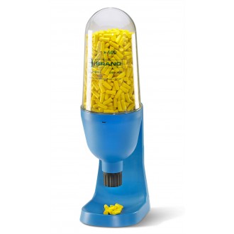 Dispensadores de tapones (vacío)