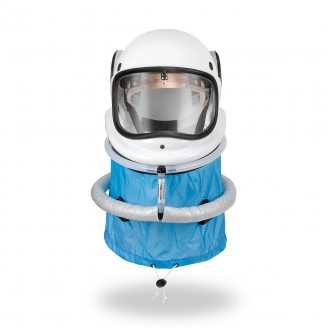 Equipo de ventilación asistida KASCO KOMPAT88