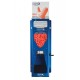 Dispensadores de tapones (vacío)