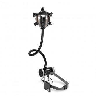 Equipo de ventilación asistida VENUS