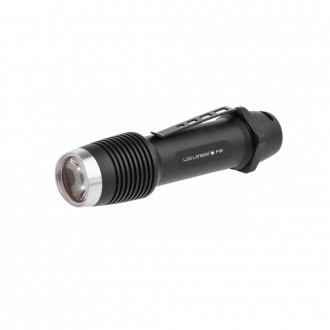 Linterna de bolsillo de altas prestaciones LEDLENSER F1R