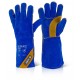 Guante de soldador premium (Tipo A)