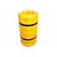 Protector de columna CP200