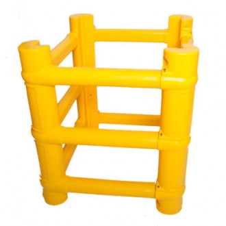 Protector de columna universal