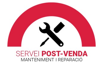 Servei Post-venda